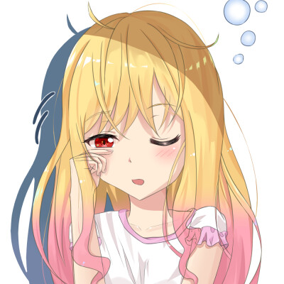 虹野梦[偶像活动stars]