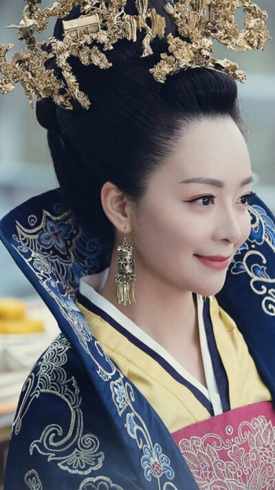 锦绣未央太子妃