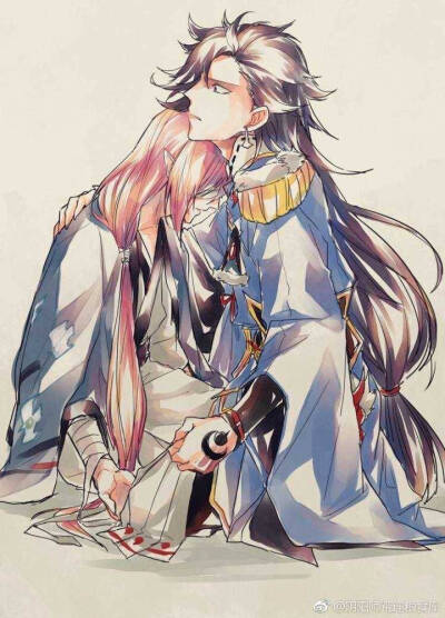 荒.一目连