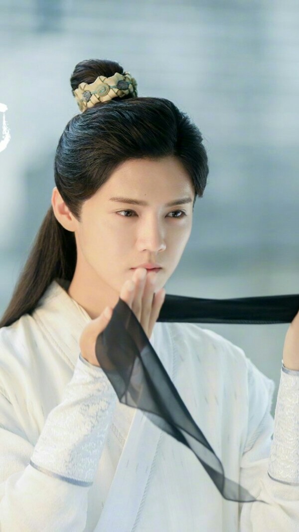 择天记 陈长生 鹿晗 - 堆糖,美图壁纸兴趣社区