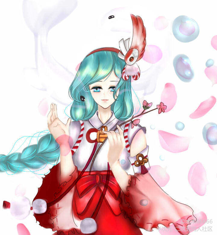 王者荣耀大乔