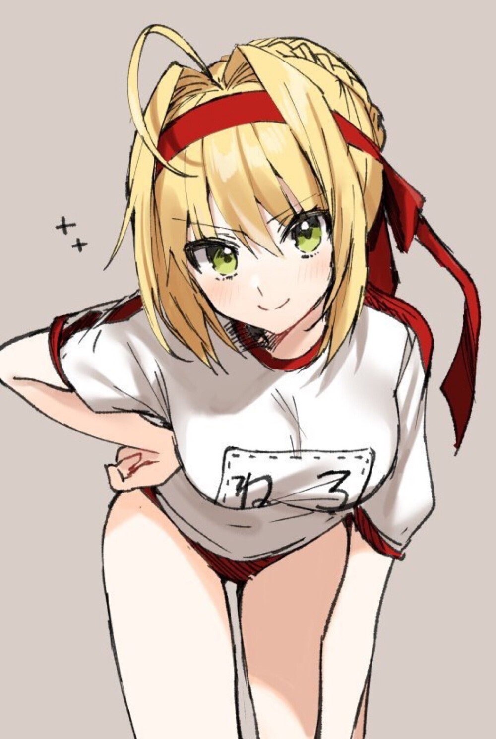 fe/fec/fex.尼禄-saber.体操服