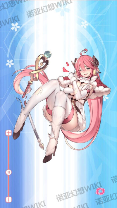 诺亚幻想——魔法少女p.e.t.s!