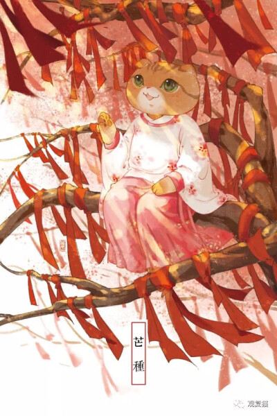 观复猫