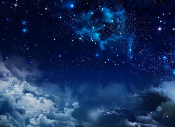 星空
