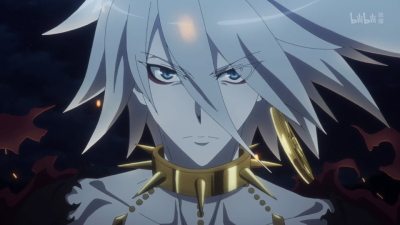 收集   点赞  评论  fate/grand order 小太阳 迦尔纳 绘师:yszx