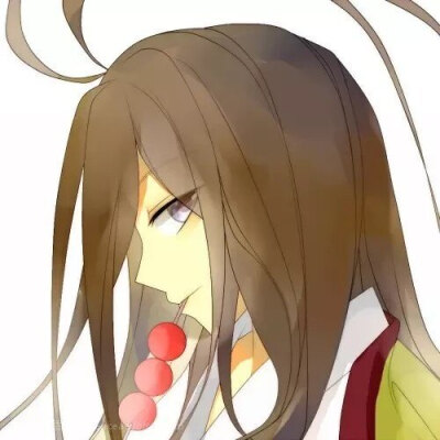 《狐妖小红娘》情头 东方月初