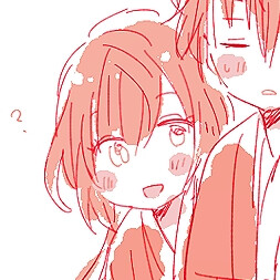 『』动漫情侣 头像