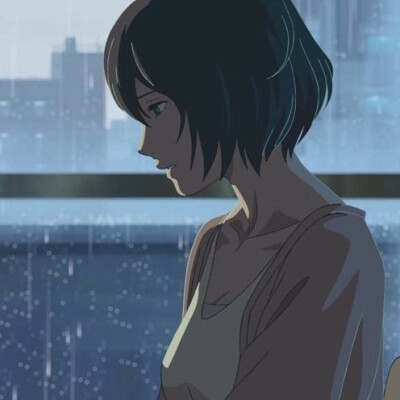 的痕迹雨水的冲刷寂静在喧嚣里低头不语沉默在黑夜里与目光结交于是