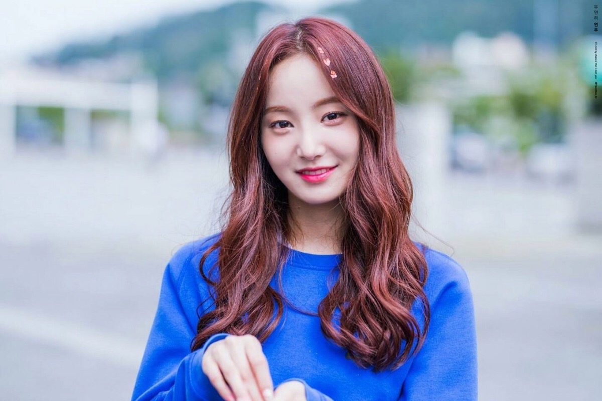 妍雨- 堆糖,美图壁纸兴趣社区