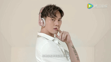 陈伟霆 