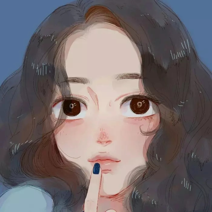 换个头像,换种心情