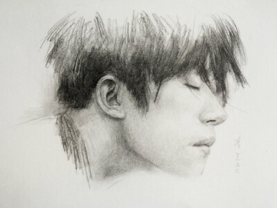 jackson 手绘
