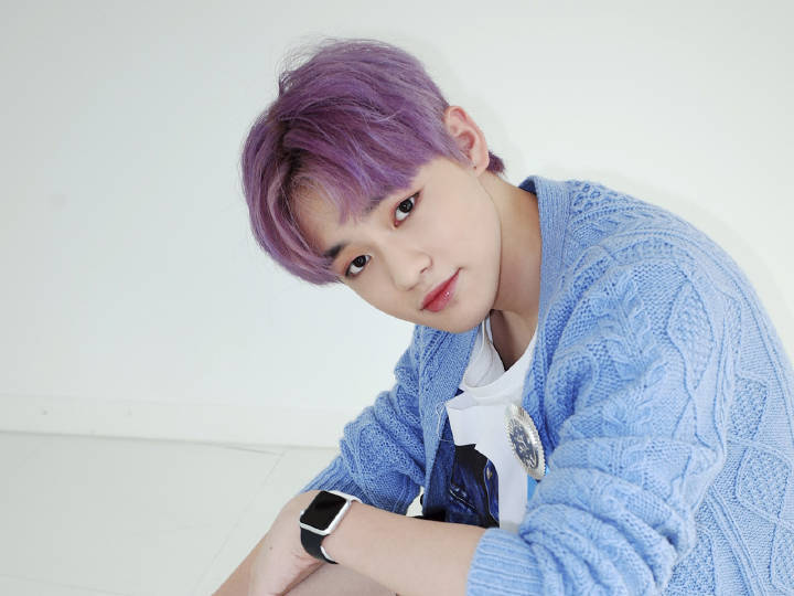 nct dream〕钟辰乐