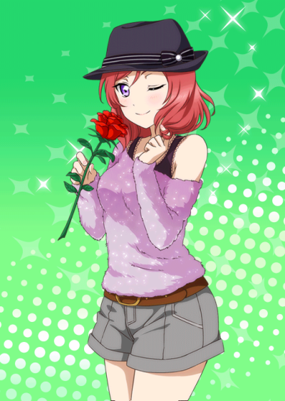 西木野真姬觉醒