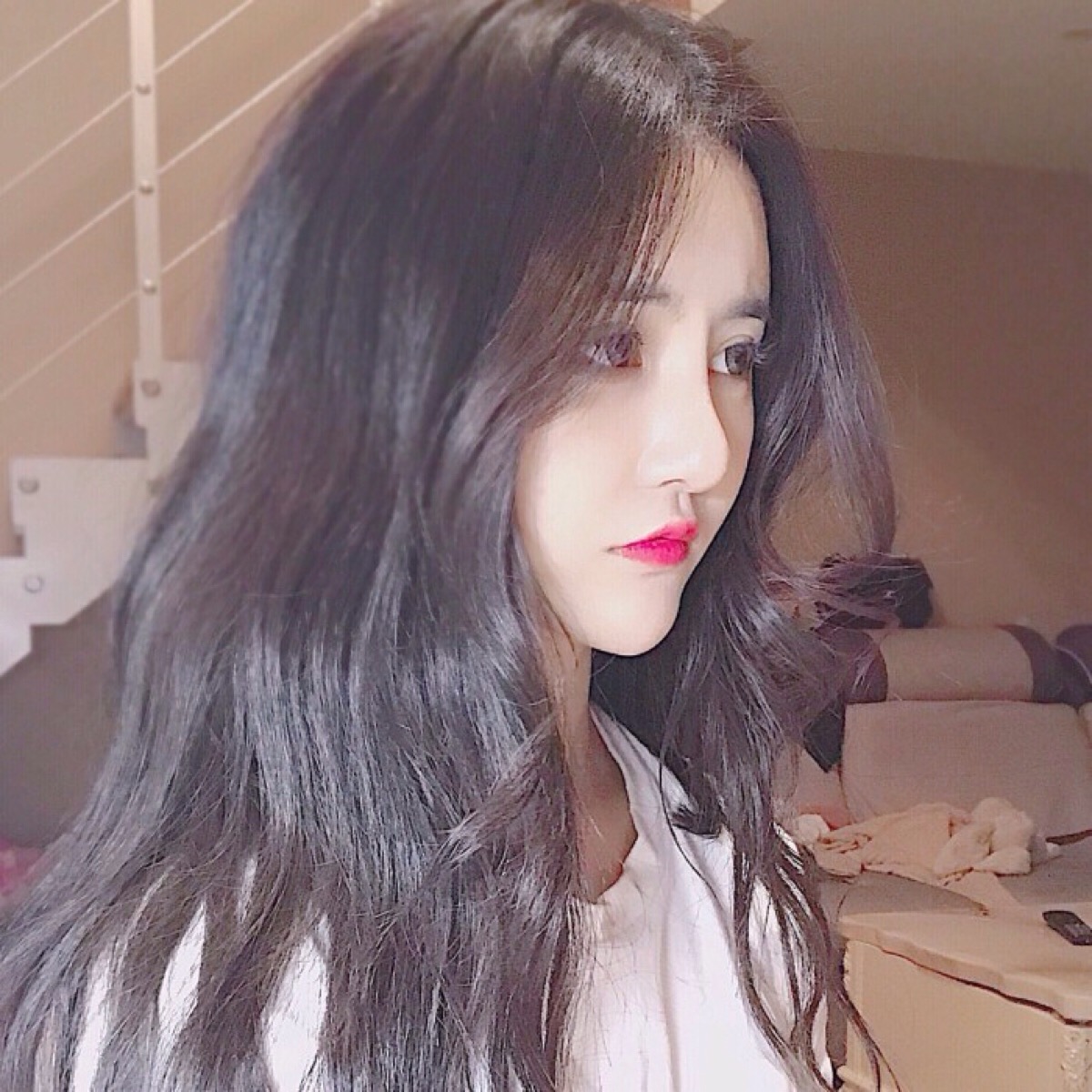 要图片找我♀女生头像.