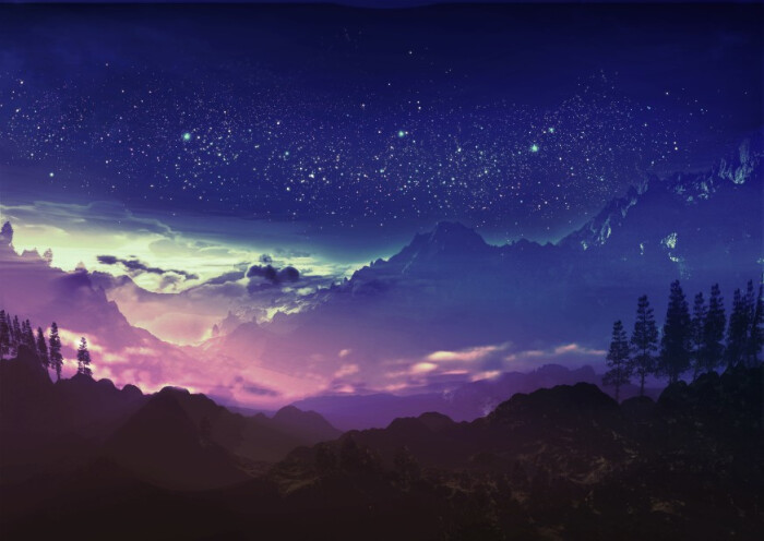 星河