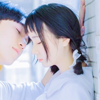 头像,情侣男女 - 堆糖,美图壁纸兴趣社区