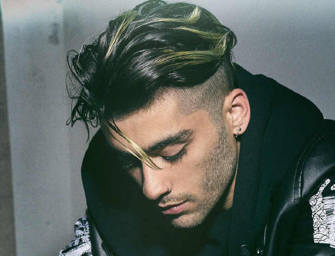 zayn - 堆糖,美图壁纸兴趣社区