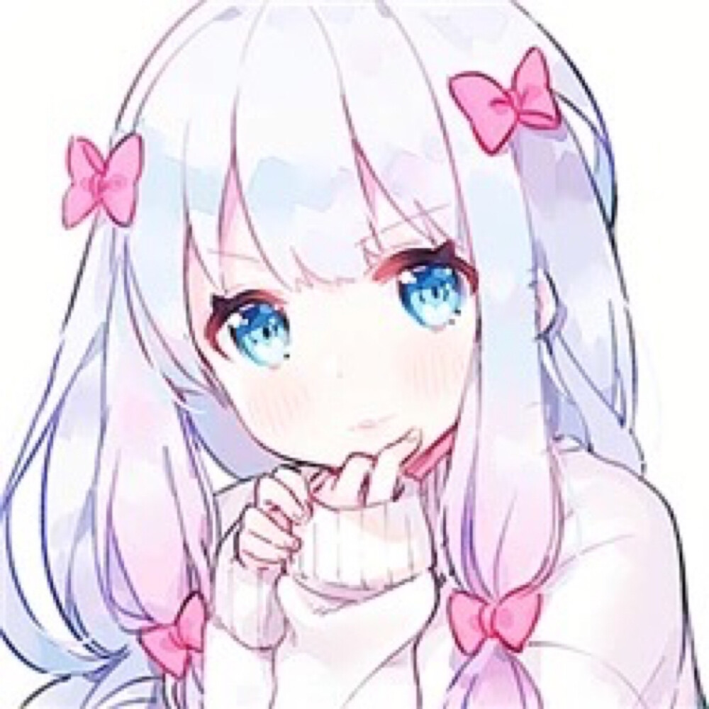 〔动漫头像〕〔二次元〕