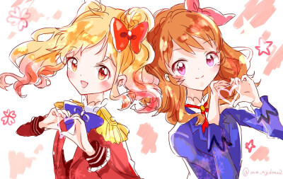 aikatsu