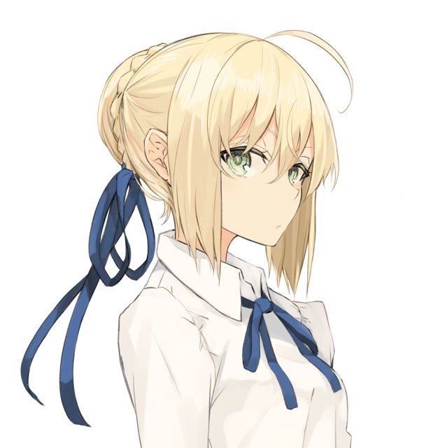 fate吾王