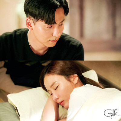 金南佶 金雅中 名不虚传 gilha