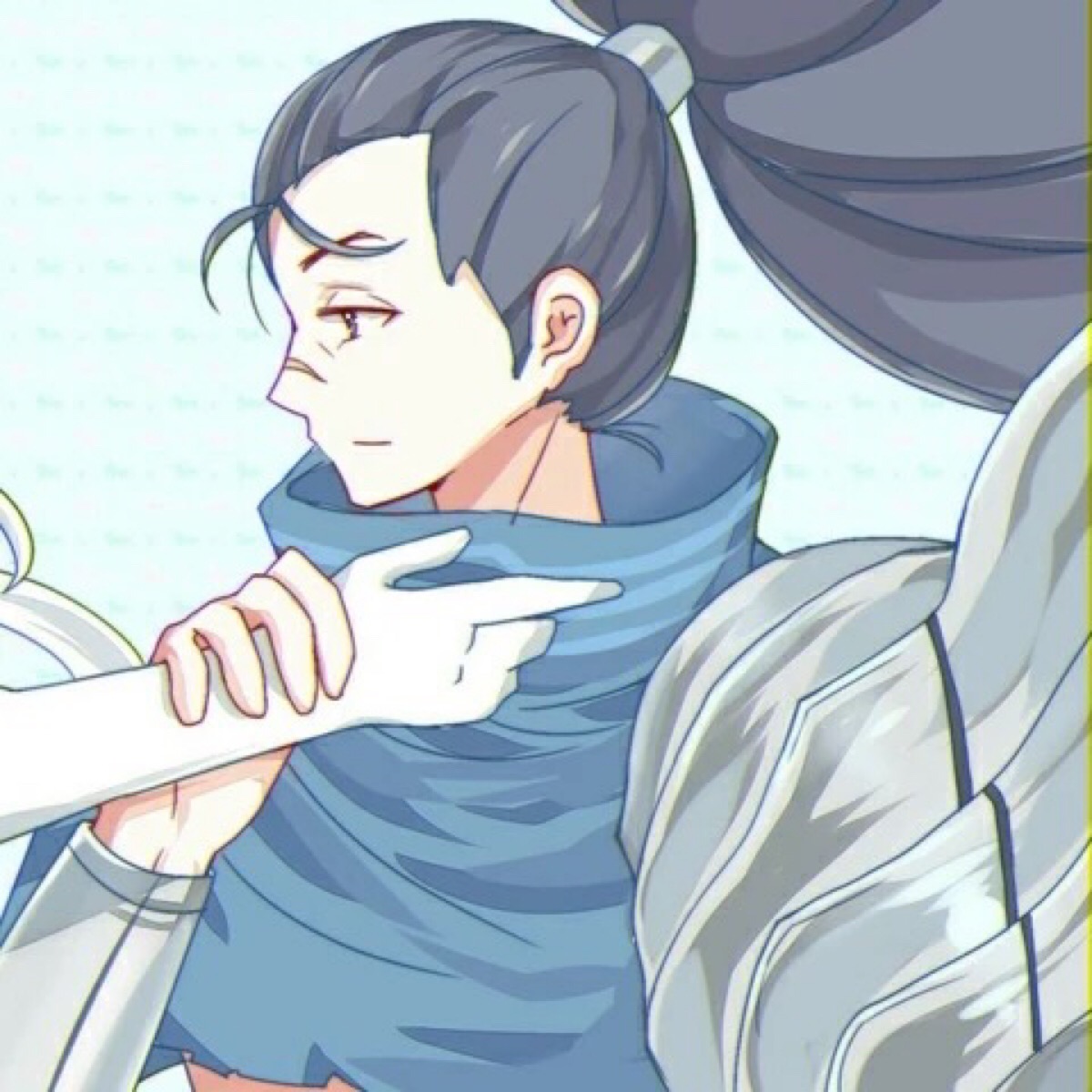 亚索