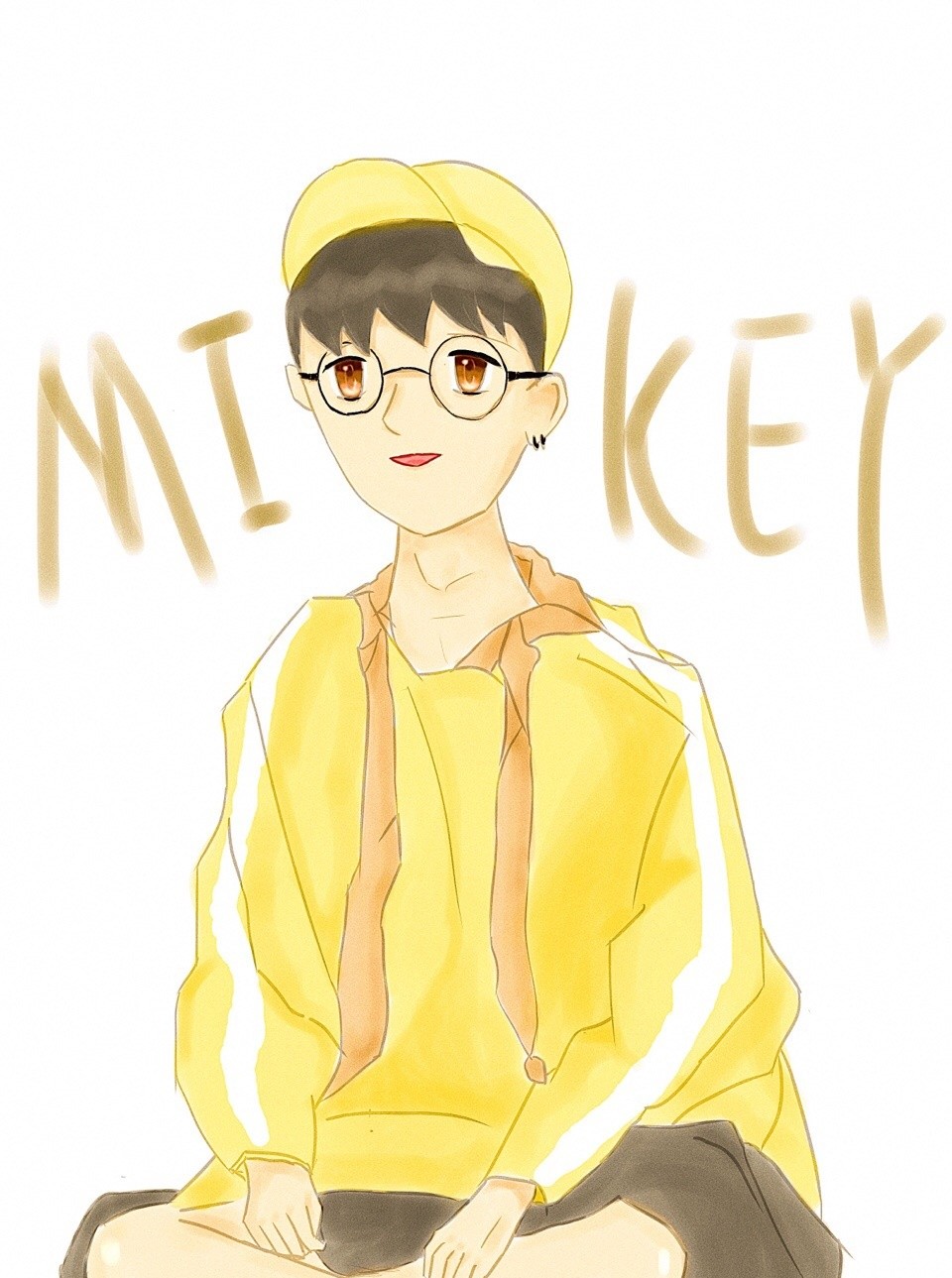 焦迈奇 cr:蟹香芋