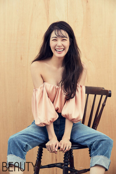 少女时代 黄美英tiffany 壁纸