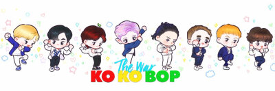 exo q版