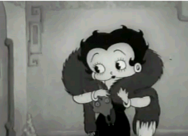 betty boop - 堆糖,美图壁纸兴趣社区