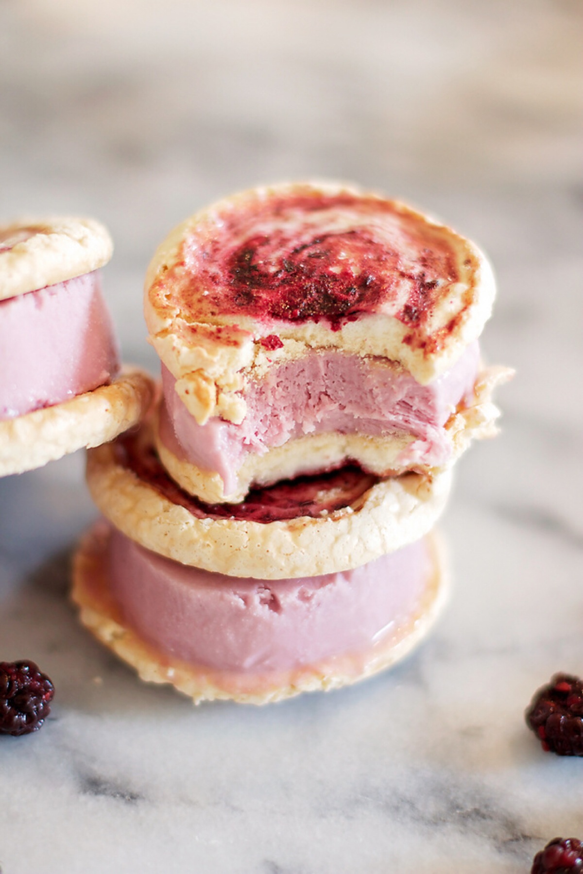  Creative and Delicious Treats: Recipe Using Ice Cream Sandwiches for Every Occasion