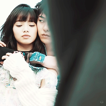 小松菜奈 权志龙