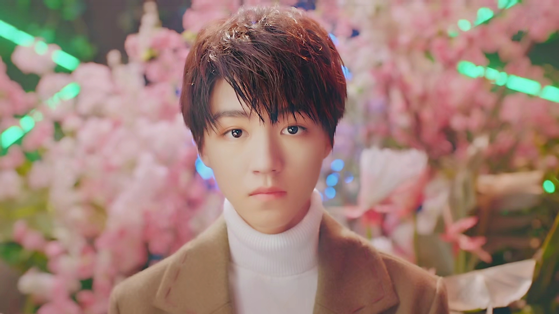 王俊凯18岁karry on成年礼首支预告片 cr.k_alone