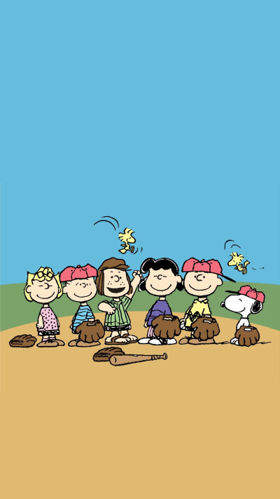 最潮流iPhone壁纸 可爱,最潮流iphone壁纸 卡通 iphone 壁纸 史努比 snoopy