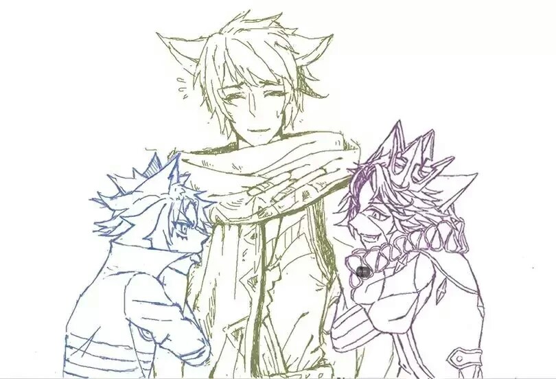 百里守约百里玄策