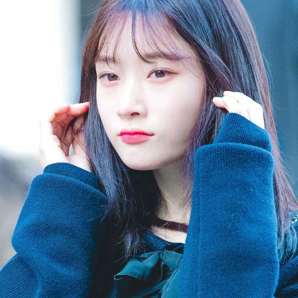 自截,郑采妍,chae yeon,爱豆头像