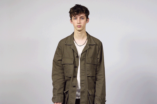 戳爷特洛耶希文troyesivan