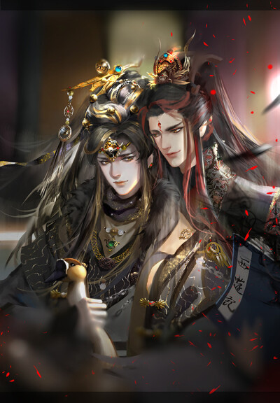 金光