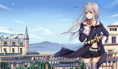 从零开始的禁忌魔法书