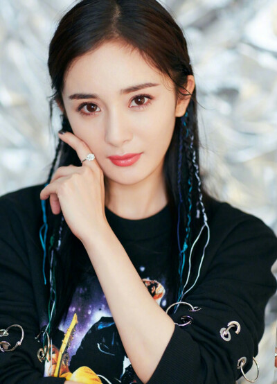 杨幂杨家