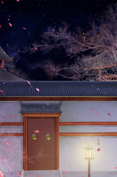 〔 古风素材 〕作者" 无益