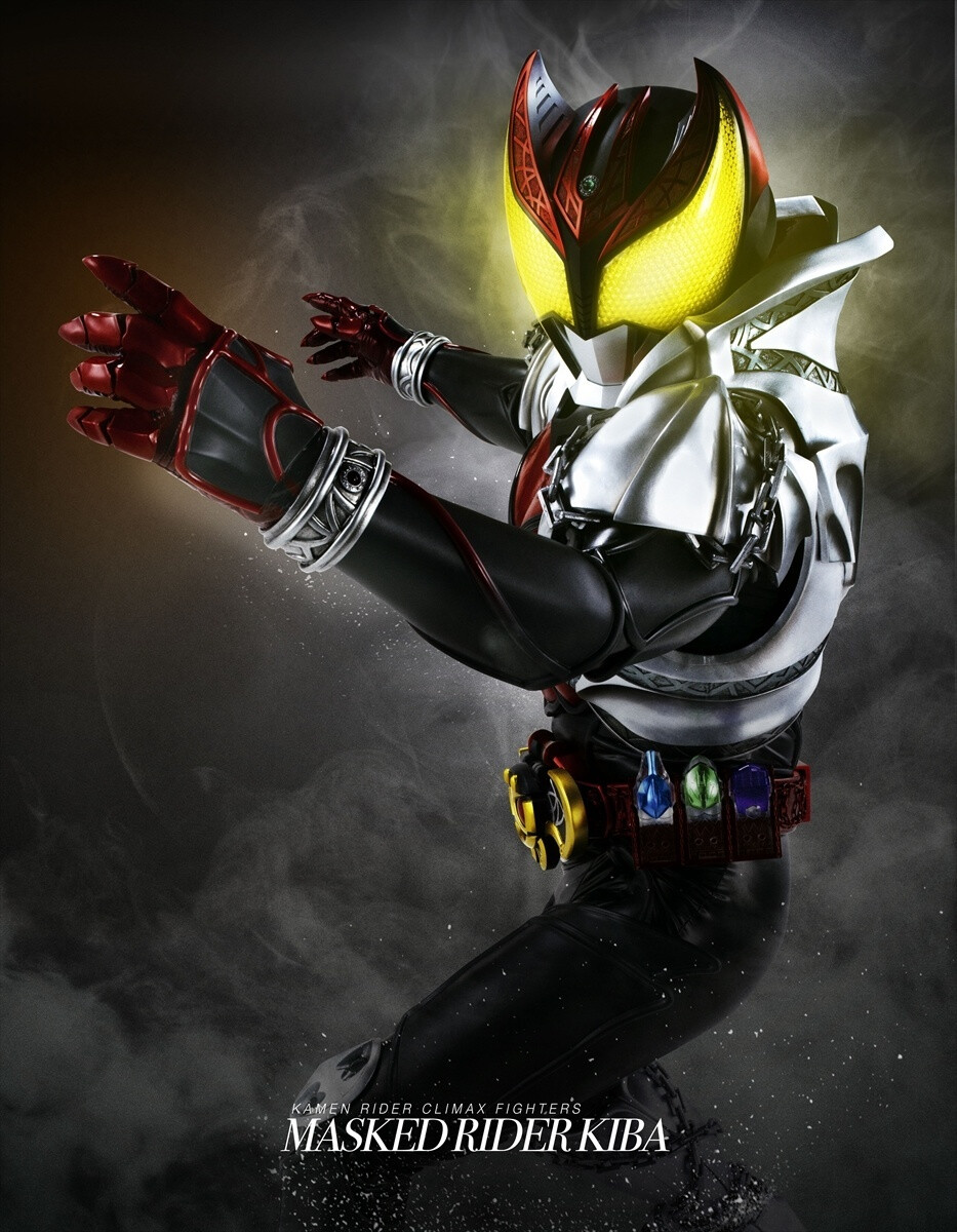 假面骑士kiva