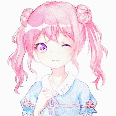*°☆.:*°啾咪可爱头像☆.:*°☆.:*