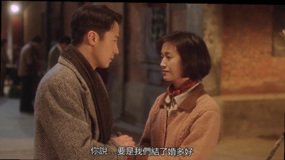 电影截图 此情可待成追忆 ②