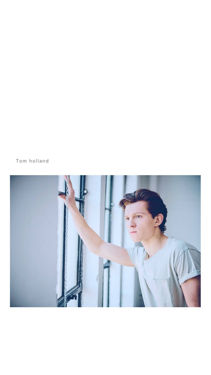 汤姆赫兰德78tomholland图源微博侵删