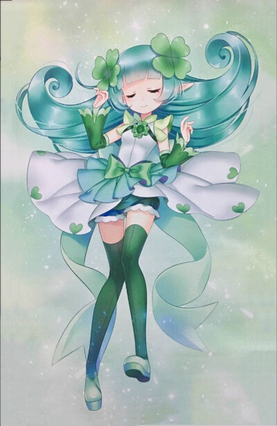 小花仙