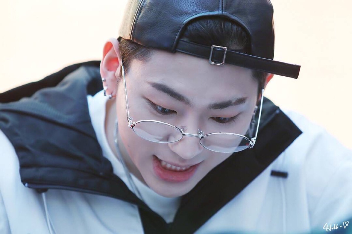 zico禹智皓 - 堆糖,美图壁纸兴趣社区