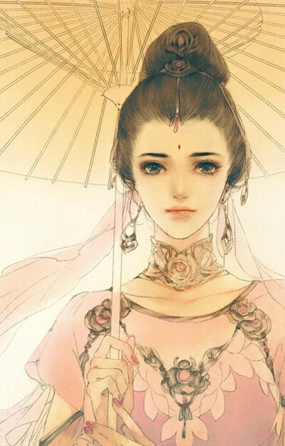 和尚与七秀